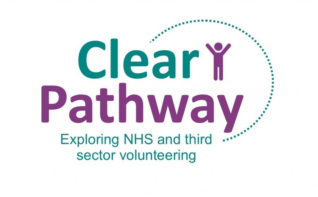 Clear Pathway logo